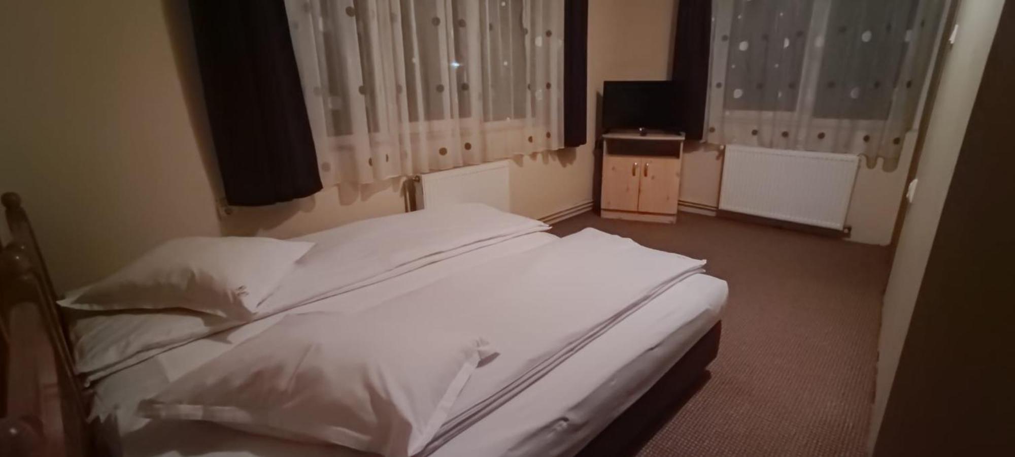 מויצ'ו דה סוס Pensiunea Sorina Casa Alba מראה חיצוני תמונה