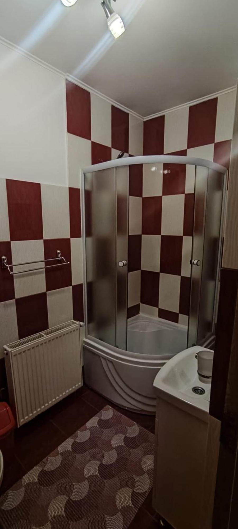 מויצ'ו דה סוס Pensiunea Sorina Casa Alba מראה חיצוני תמונה