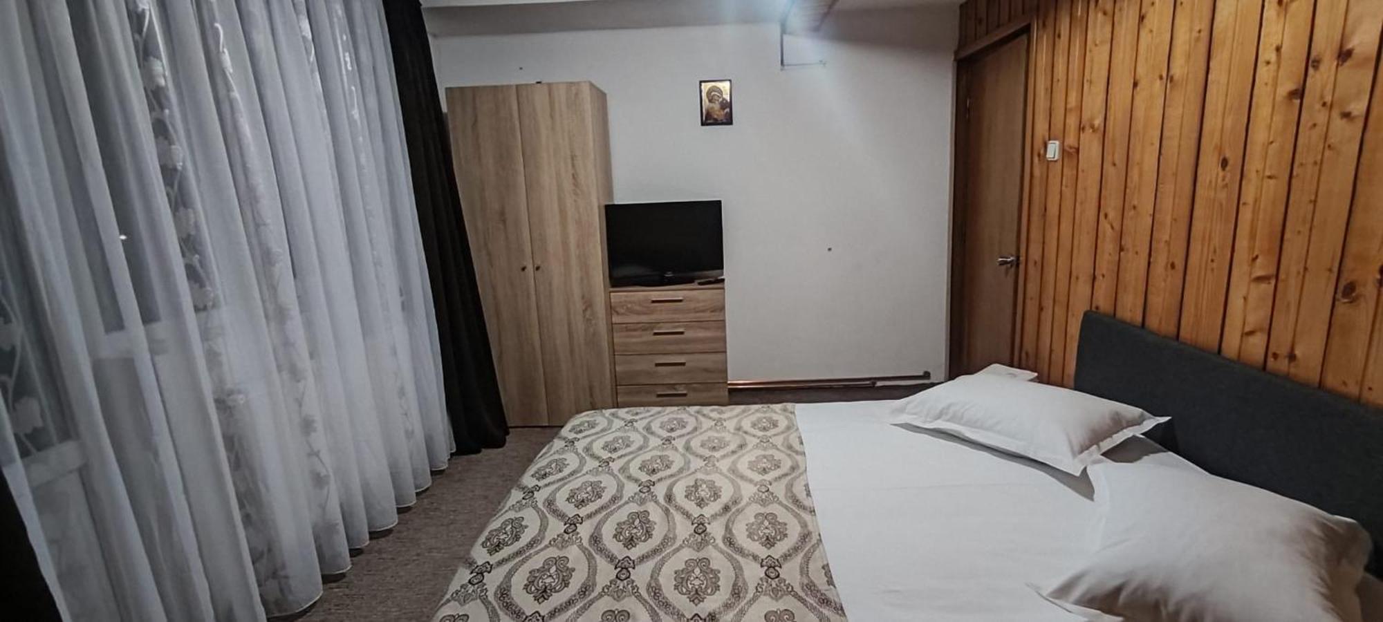 מויצ'ו דה סוס Pensiunea Sorina Casa Alba מראה חיצוני תמונה