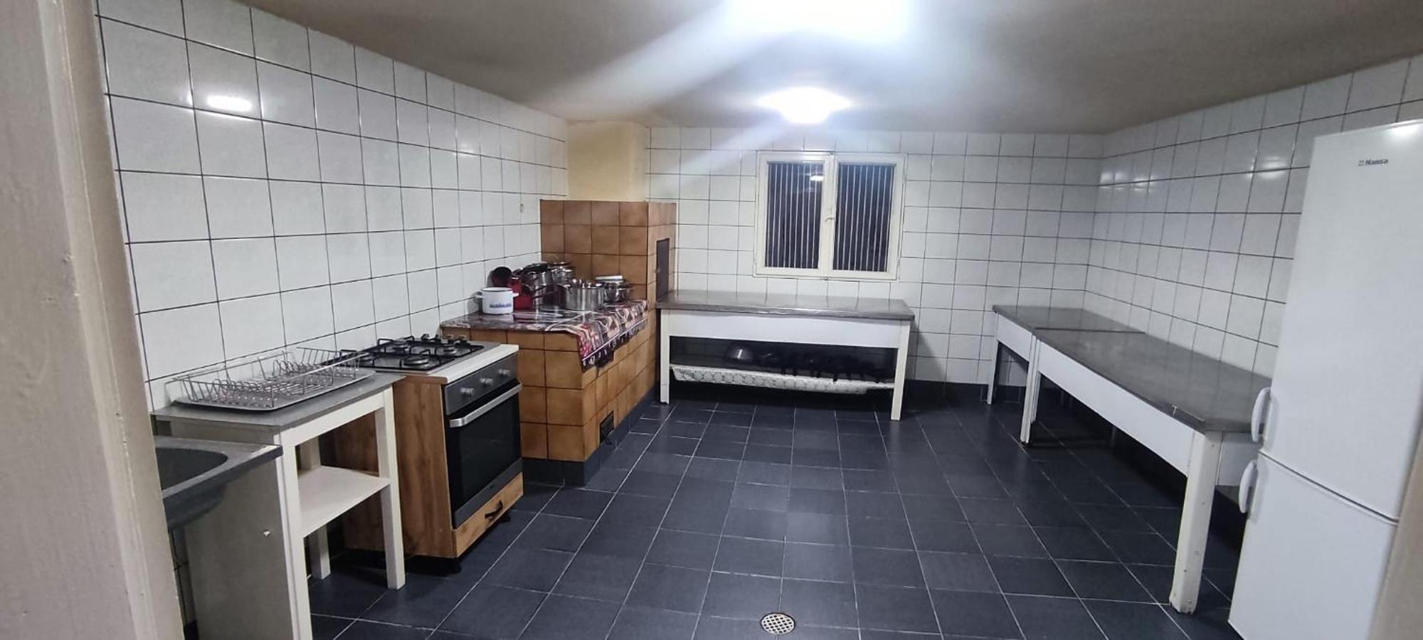 מויצ'ו דה סוס Pensiunea Sorina Casa Alba מראה חיצוני תמונה