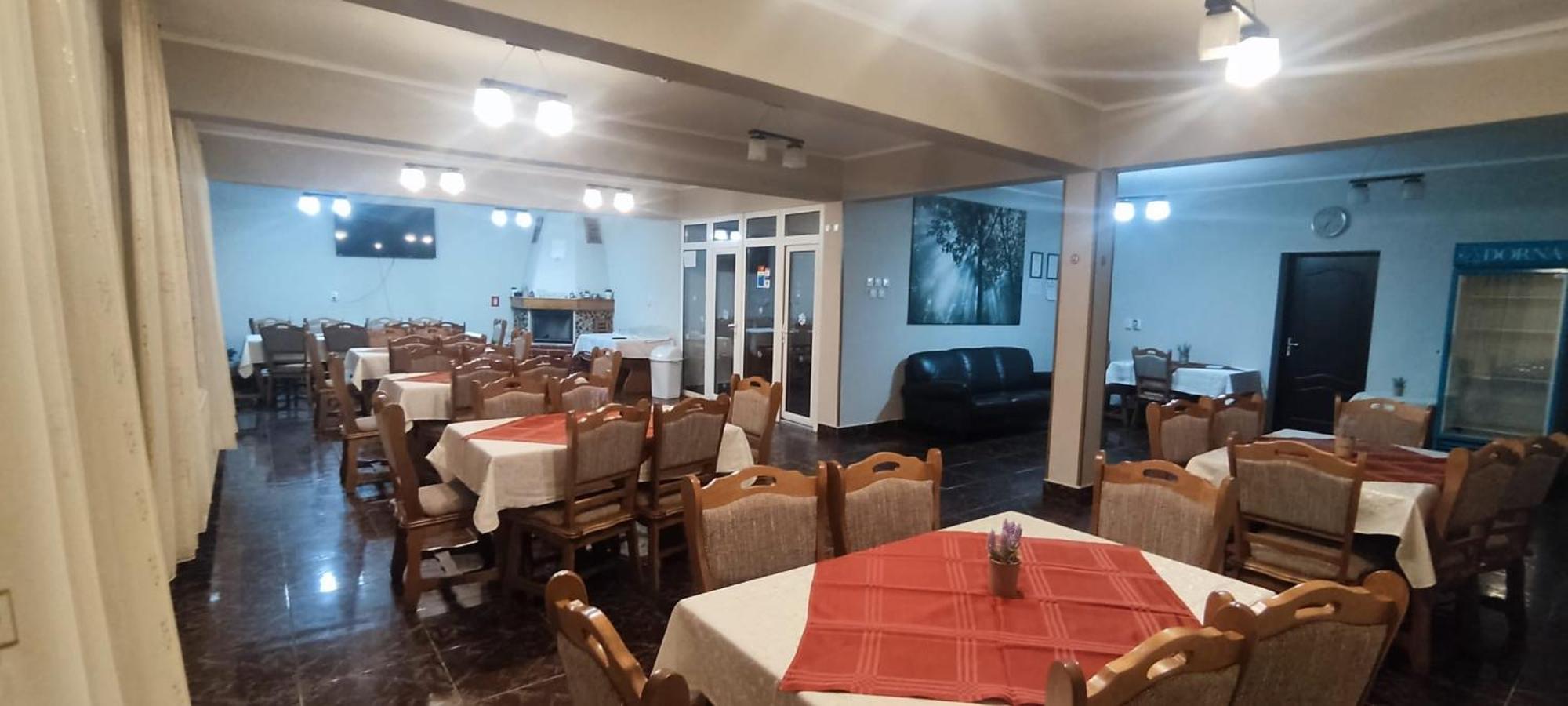 מויצ'ו דה סוס Pensiunea Sorina Casa Alba מראה חיצוני תמונה