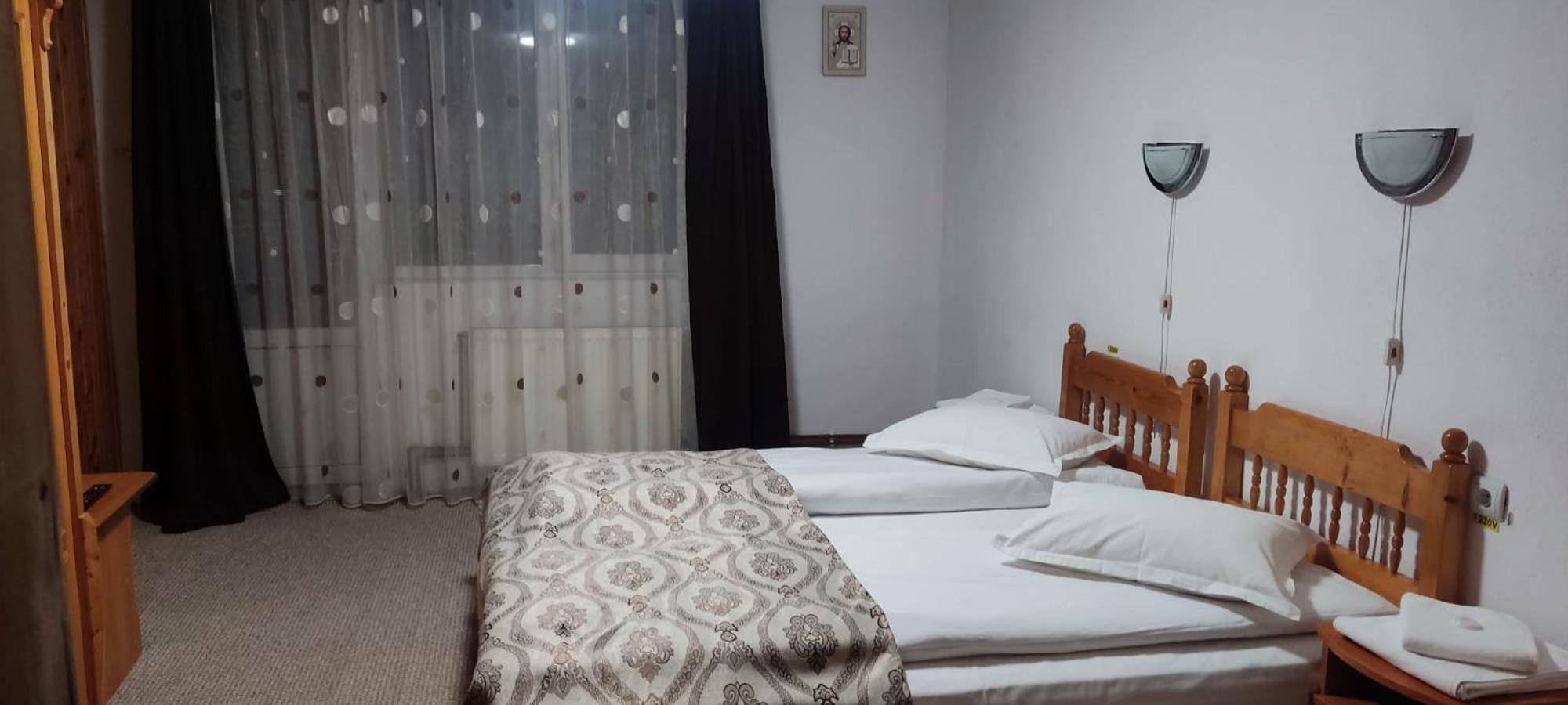 מויצ'ו דה סוס Pensiunea Sorina Casa Alba מראה חיצוני תמונה